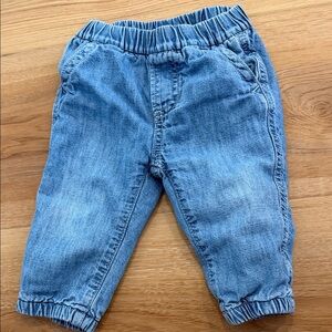 GAP Light Blue Kids Jeans